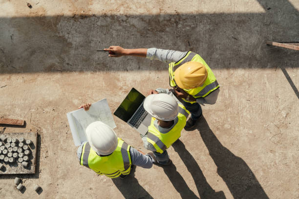 Best Concrete Patio Contractor  in North Shore, CA